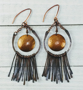 Estepona Earrings