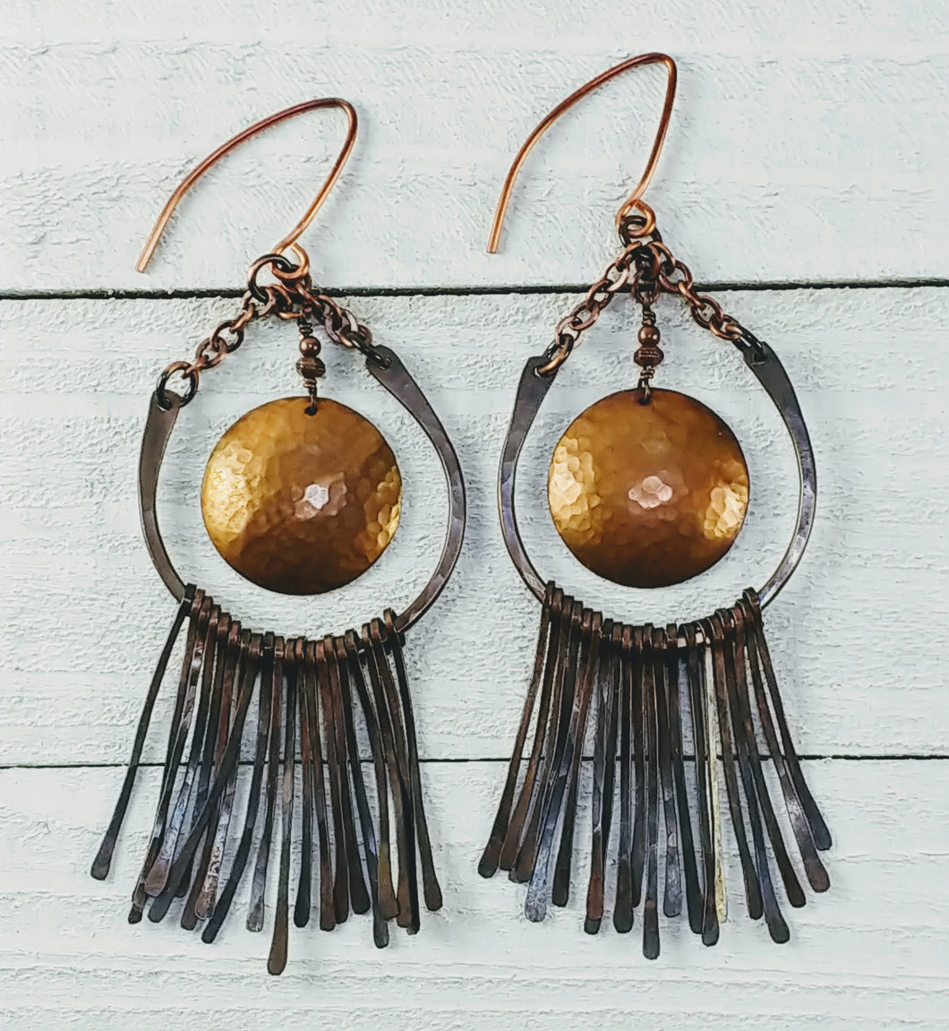 Estepona Earrings